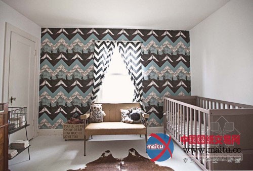 Springfield家居装饰设计 演绎另一番风味