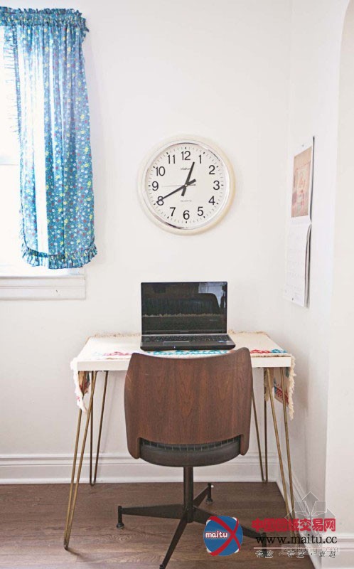 Springfield家居装饰设计 演绎另一番风味