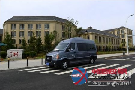 康明斯:发动机搭载黄海瑞途服务全运会