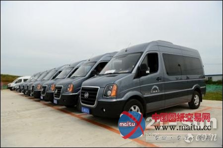 康明斯:发动机搭载黄海瑞途服务全运会