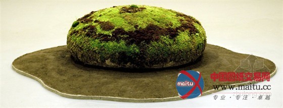 Mineo Mizun设计园艺与陶瓷的结合“生命艺术”