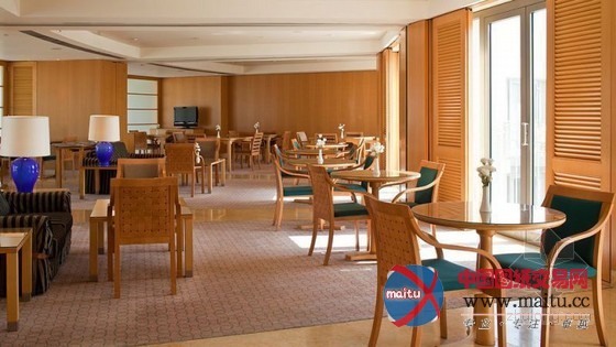 以色列耶路撒冷大卫城堡酒店设计 远眺古城风貌