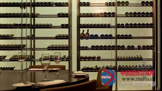 以色列耶路撒冷大卫城堡酒店设计 远眺古城风貌