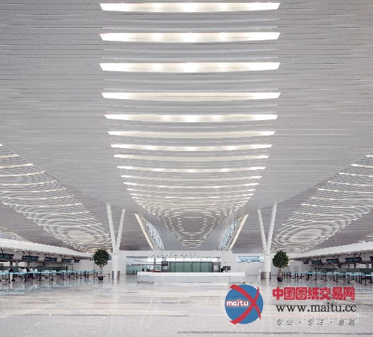 Aedas基于设计力构建管理体系