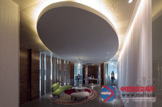 Aedas基于设计力构建管理体系