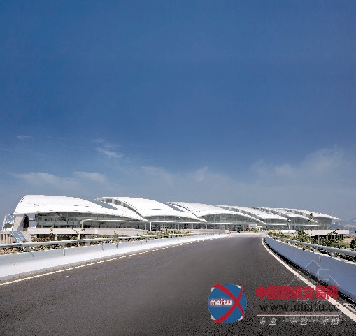 Aedas基于设计力构建管理体系