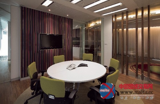 Aedas基于设计力构建管理体系