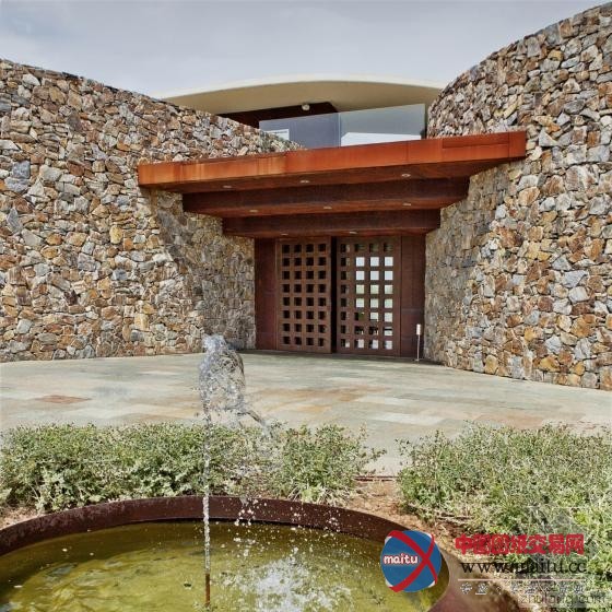 建筑结构设计之少量剪力墙设计