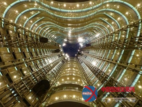 梦露塔脱颖而出 获全球最佳摩天大楼奖