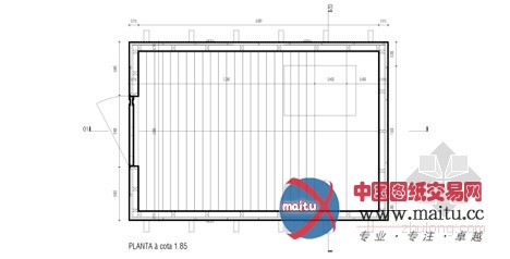 Marta Wengorovius设计的葡萄牙小木屋