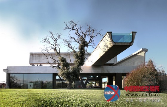 简单的建筑操作 预制结构建筑(案例)