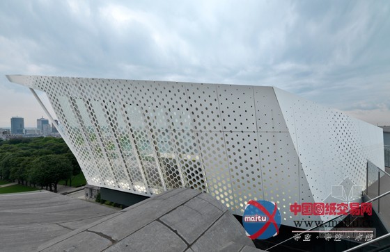 简单的建筑操作 预制结构建筑(案例)