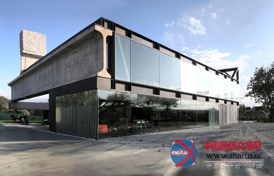 简单的建筑操作 预制结构建筑(案例)