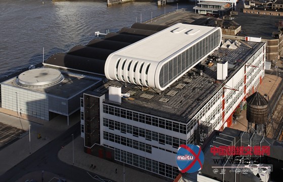 简单的建筑操作 预制结构建筑(案例)