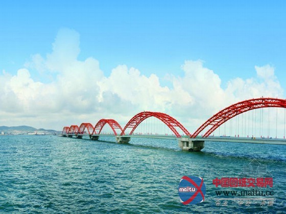 超级工程--跨海大桥热潮反思录