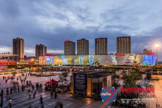 【筑龙建筑师专访】Peter Goldsmith:建筑的适应力和变化力