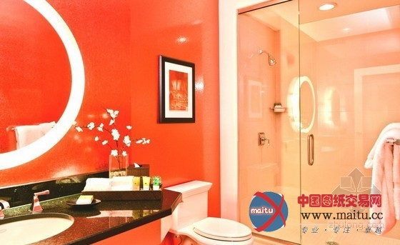 芝加哥豪华酒店翻新设计