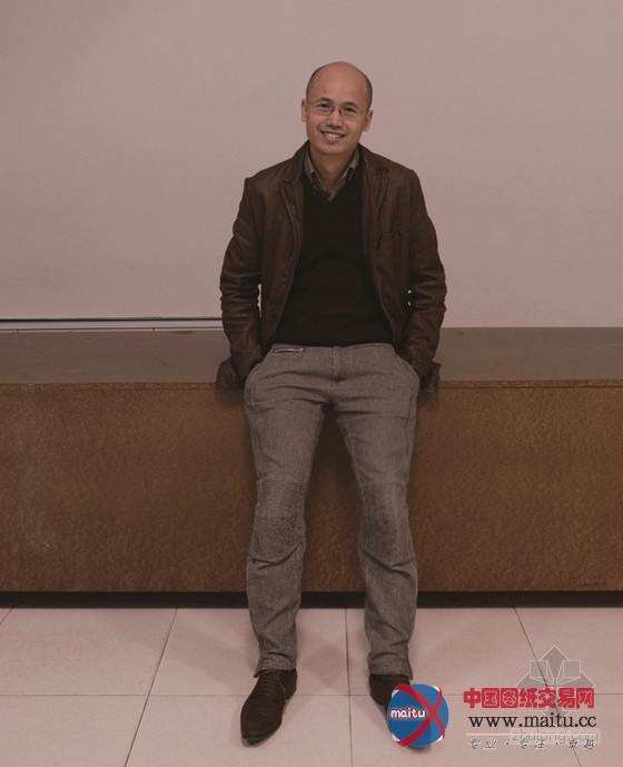 亚洲设计管理论坛系列专题:例外从心开始—对话毛继鸿