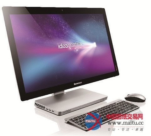 姚映佳:联想让设计更好地融入生活