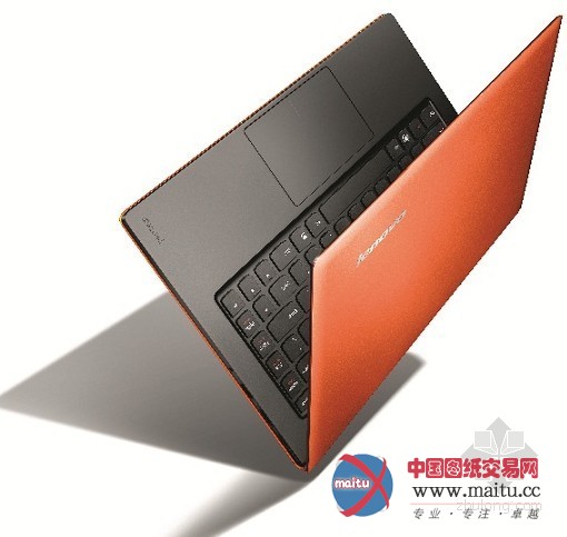 姚映佳:联想让设计更好地融入生活