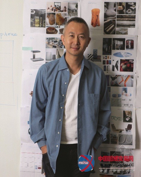 姚映佳:联想让设计更好地融入生活