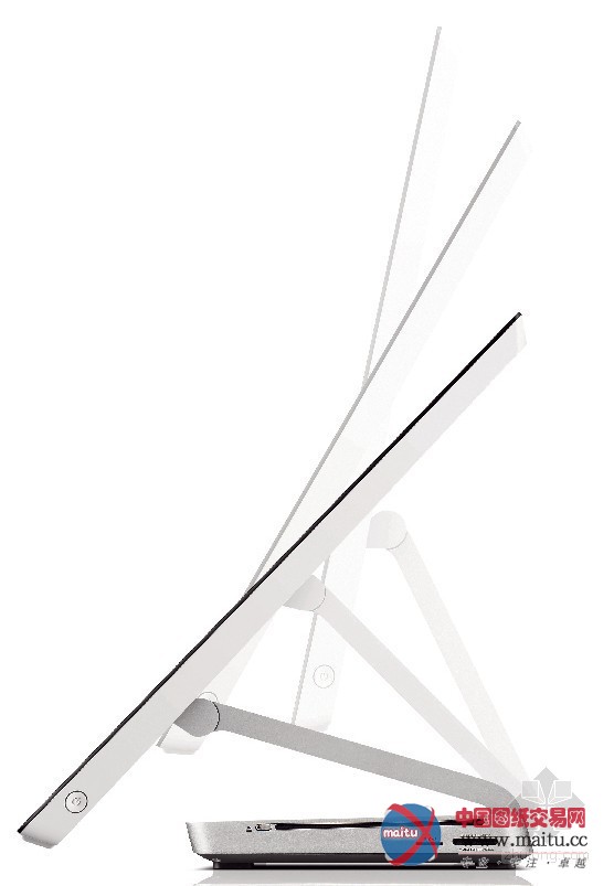 姚映佳:联想让设计更好地融入生活