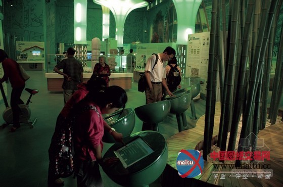 亚洲设计管理论坛系列专题:展览体验设计让空间说话—对话荷兰北极光设计公司