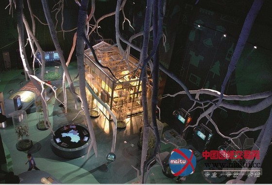 亚洲设计管理论坛系列专题:展览体验设计让空间说话—对话荷兰北极光设计公司