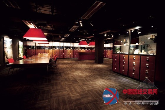 亚洲设计管理论坛系列专题:展览体验设计让空间说话—对话荷兰北极光设计公司