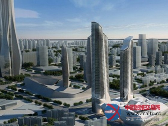 中建三局逆作法施工刷新纪录 全国尚属首例