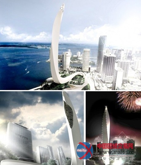 盘点世界各地12大“可持续绿色节能”建筑设计