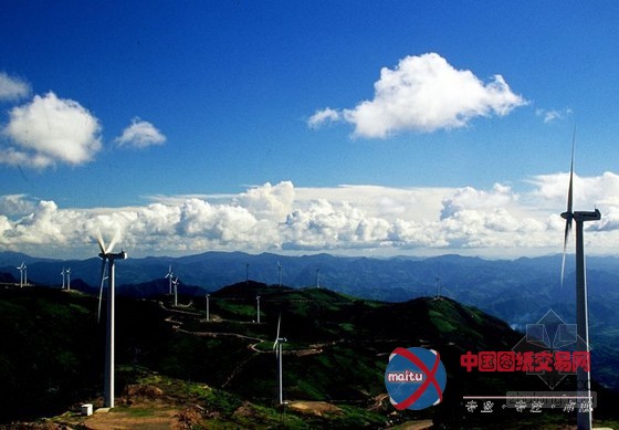 世界海拔最高风电场年底并网发电