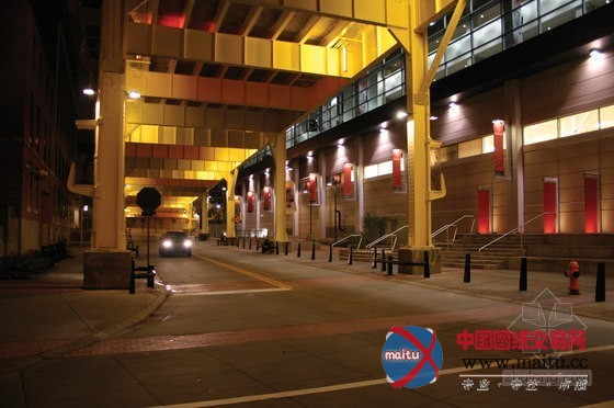 美国路易斯维尔第二街