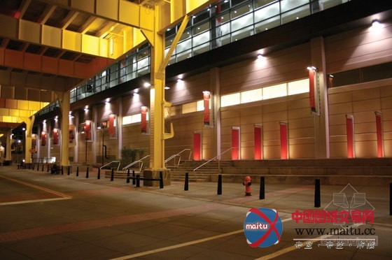 美国路易斯维尔第二街