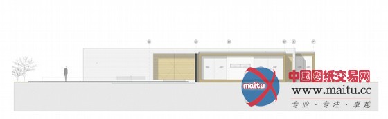 Alejandro Restrepo Montoya等设计的哥伦比亚家庭住宅项目