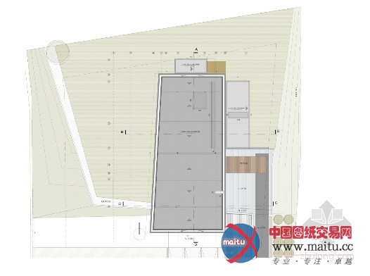 Alejandro Restrepo Montoya等设计的哥伦比亚家庭住宅项目