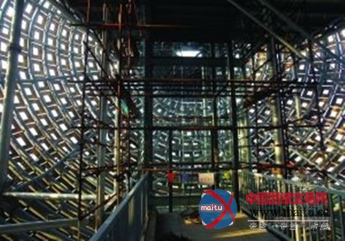 江苏扬中7000万建地标“河豚塔”欲申吉尼斯纪录