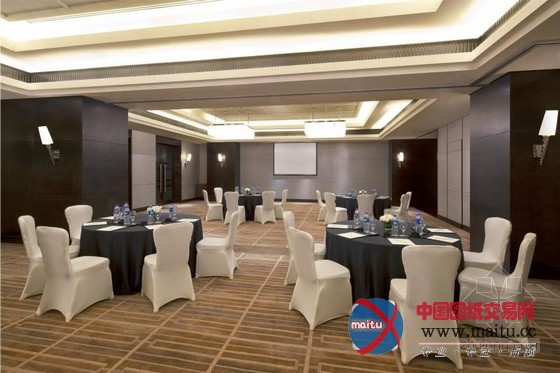 西安赛瑞喜来登酒店 难以忘怀的体验设计