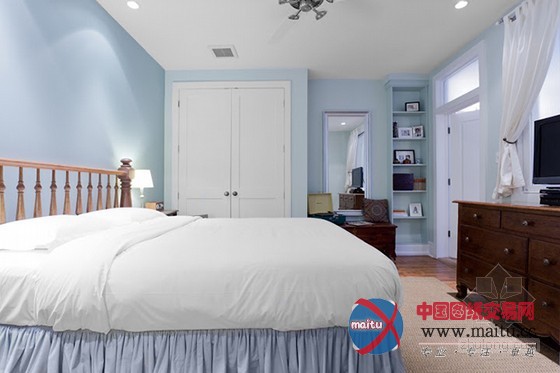 纽约哈德逊河超大住宅设计 复古美式气息