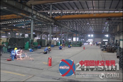 晋江2013装备制造业焊工比赛在晋工举行