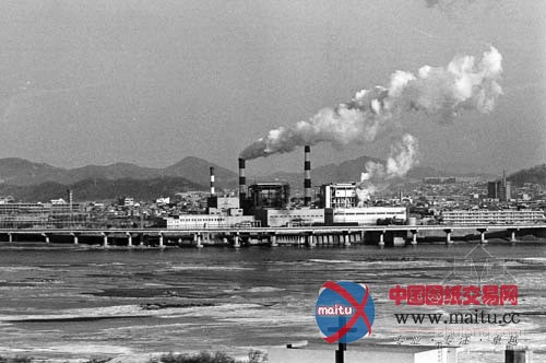 韩国将建世界首座地下火力发电厂