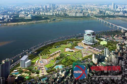 韩国将建世界首座地下火力发电厂