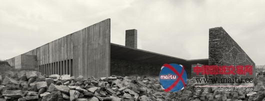 2013年WAF世界建筑奖获奖名单公布