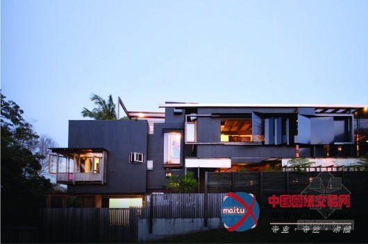 2013年WAF世界建筑奖获奖名单公布