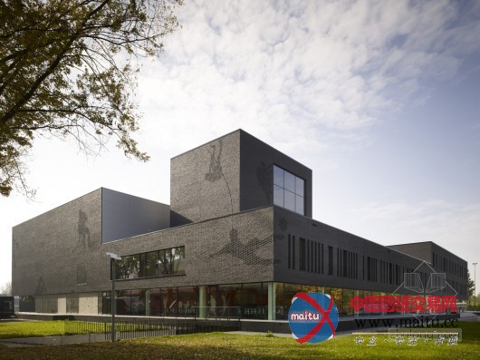 2013年WAF世界建筑奖获奖名单公布