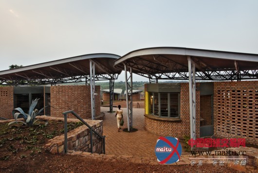 2013年WAF世界建筑奖获奖名单公布