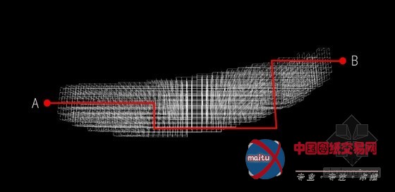 tedeschi°ni的云中桥灵感来自藤本壮介的蛇纹石馆