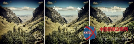 tedeschi°ni的云中桥灵感来自藤本壮介的蛇纹石馆