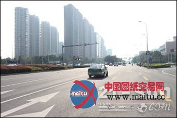 对症 环保:英达打造城市快速路标杆工程