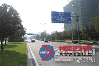 对症 环保:英达打造城市快速路标杆工程